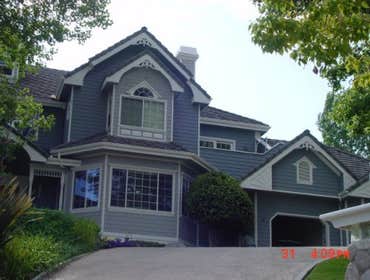 Thompson Painting Residential Projects
