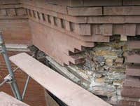 Masonry Restoration - Random Projects