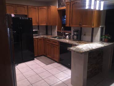 Photos from Querobabi Tile Setters LLC