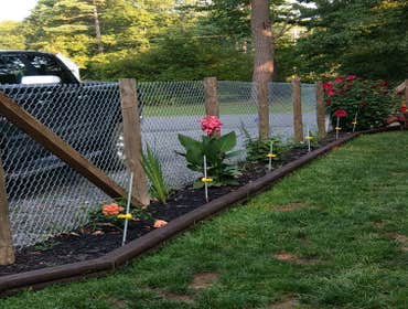 Fence