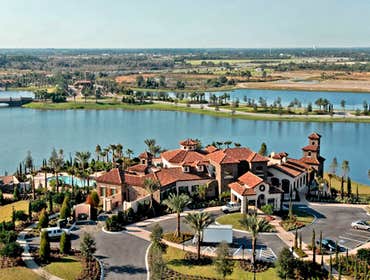 The Lake Club – Bradenton, FL