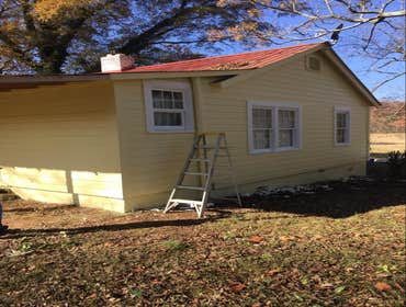 Photos by A+ Painting & Trim #21