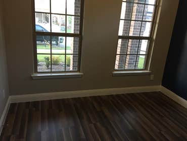 Photos from Texas Under Construction