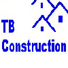 TB Construction logo