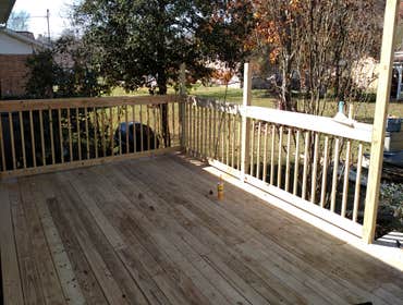 Photo(s) from Hauldren Construction