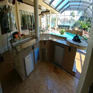 Photos from Creative Outdoor Kitchens, Inc