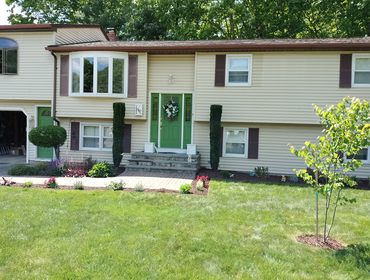 Photos by Doug Greenwood Landscaping Co #1