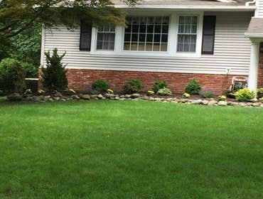 Photos from Mfp Landscaping Inc