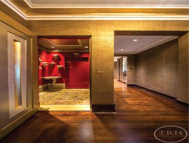Park Avenue