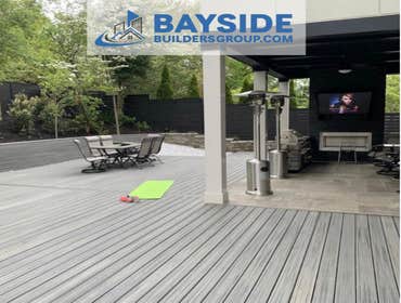 Photos by Bayside Builders Group #3