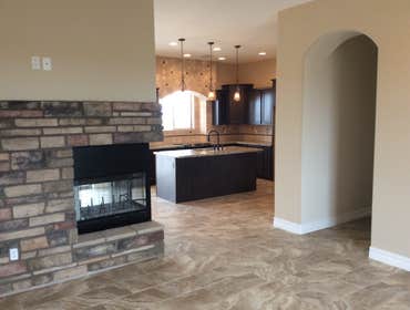 Photo(s) from Royalty Homes LLC Single Family Residential custom homes