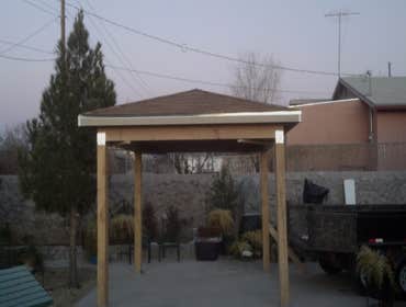 C & O Construction Company Photos