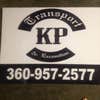 Kp Transport & Excavation Inc logo
