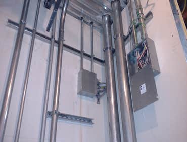 Photos from Against The Current Electrical Contractor Llc