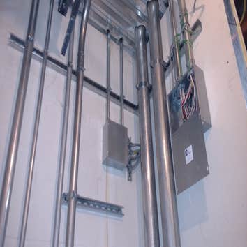 Photos from Against The Current Electrical Contractor Llc