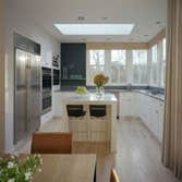 Georgica Road House Project