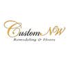 Custom NW Remodeling & Floors logo