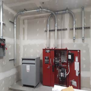 Photos by Cadycef Electric Inc #1