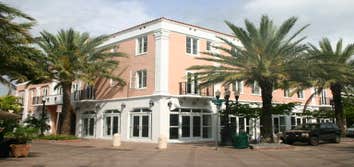 Espanola Way