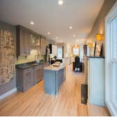 Eastbank Interiors Full Service Design Kitchen & Bath Shop
