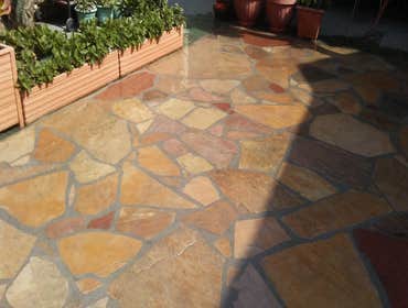 Clean And Seal