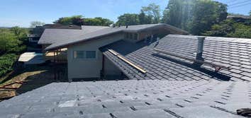 BR Contracting Group Inc