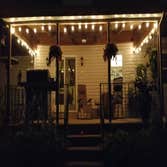Yard projects