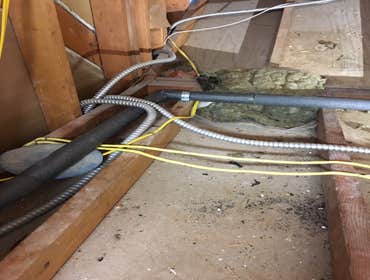 Photos by Op plumbing