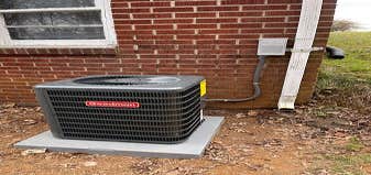 Unique Air Heating & Cooling