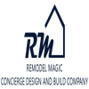 Remodel Magic logo