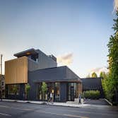 Scott Edwards Architecture Headquarters