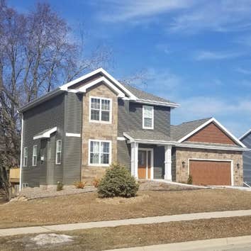 Badger Siding Solutions