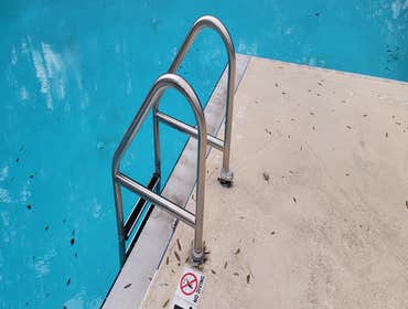 Pool Remodel