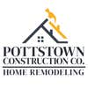 Pottstown Construction Company logo