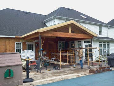 Photos by Green Construction Services #2