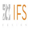 Ifs Design logo