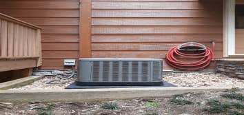 Photos by Wayne's Heating & Air Conditioning #1