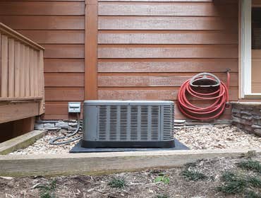 Photos by Wayne's Heating & Air Conditioning #1
