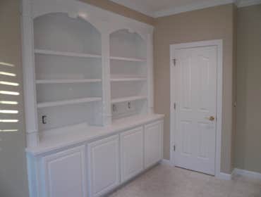 Gloss Cabinets
