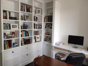 Photos by Eckmann Design Build Inc #1