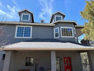 Photos by Heritage Roofing #1