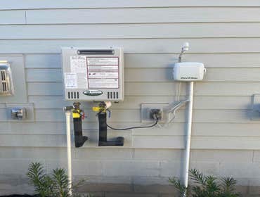 Photos by All American Electrical of North Florida Inc #1