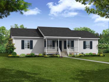 New Exterior Elevations - Sneak Peak!