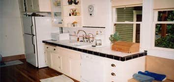 1912 Craftsman Renovation