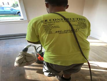 Photos from E&R Handyman Construction