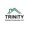 Trinity Roofing & Construction LLC logo