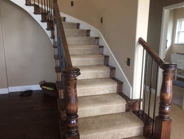 Photos from J D B Painting