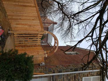Wood Arbor Fencing Wood Arbor Fencing