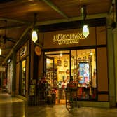 Commercial Boutique Repaint L'Occitane Store
Interior and Exterior Repaint