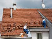 Weimerskirch Construction & Roofing Co. Here at Weimerskirch Construction & Roofing Co., our services speak for themselves. With repeat customers makin